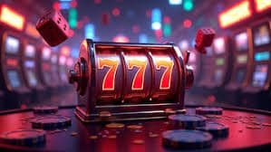 Betting interface for Hot Pot on elangbola platform