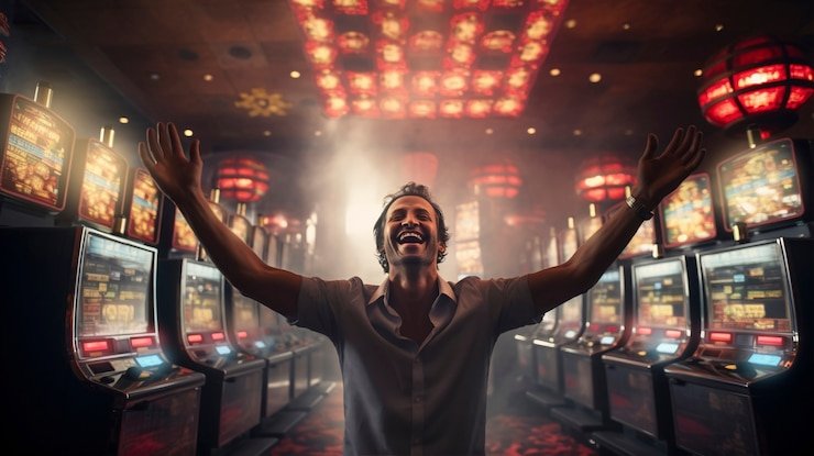 Microgaming live blackjack dealer at elangbola